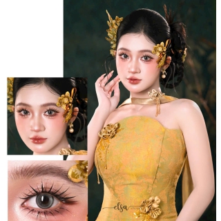 Một chút nét đẹp Trung Hoa, một chút dịu dàng cổ điển!