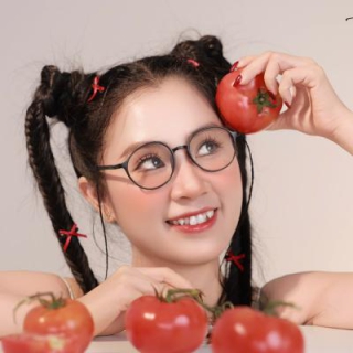 Concept Cà Chua