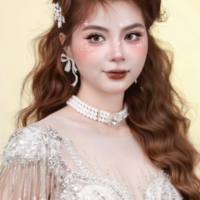 Mỗi cô gái đều có một phiên bản nữ hoàng của riêng mình 