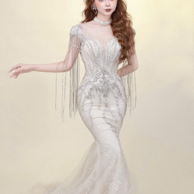 Mỗi cô gái đều có một phiên bản nữ hoàng của riêng mình 