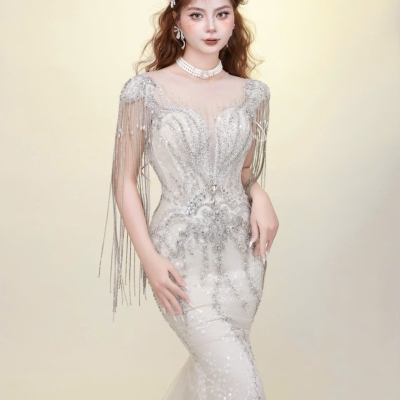 Mỗi cô gái đều có một phiên bản nữ hoàng của riêng mình 