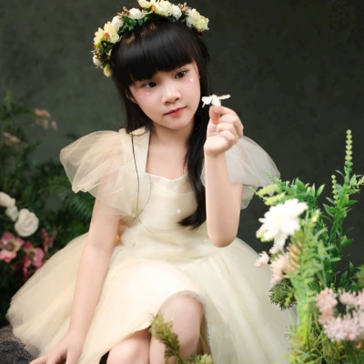 Bộ ảnh dành riêng cho nhưng cô công chúa nhỏ siêu đáng yêu 