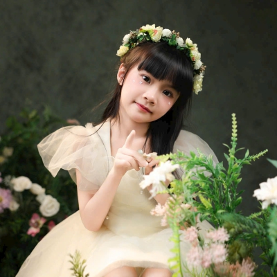 Bộ ảnh dành riêng cho nhưng cô công chúa nhỏ siêu đáng yêu 