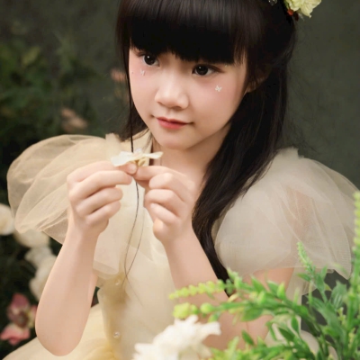 Bộ ảnh dành riêng cho nhưng cô công chúa nhỏ siêu đáng yêu 