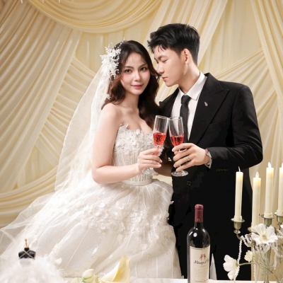 Một bộ ảnh - Ngàn cảm xúc 