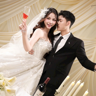 Một bộ ảnh - Ngàn cảm xúc 