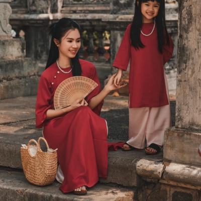 Concept Mùa Xuân