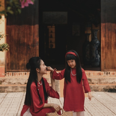 Concept Mùa Xuân
