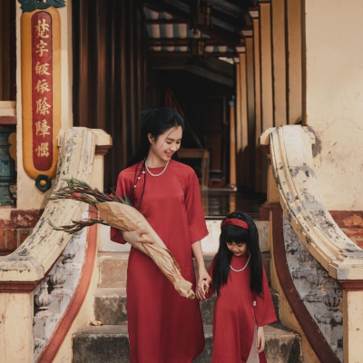 Concept Mùa Xuân