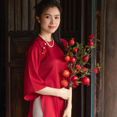Concept Mùa Xuân