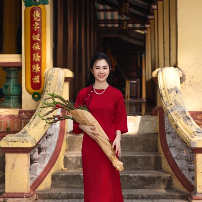 Concept Mùa Xuân