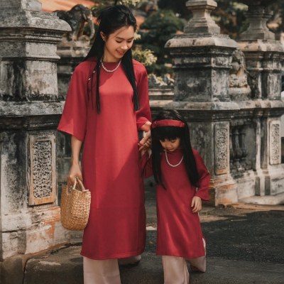 Concept Mùa Xuân