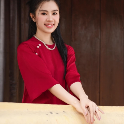 Concept Mùa Xuân