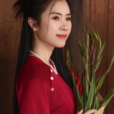 Concept Mùa Xuân
