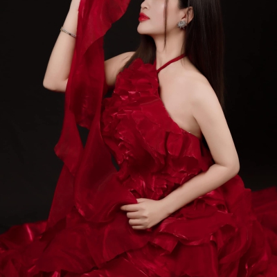 Concept Mùa Xuân