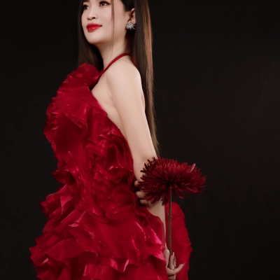 Concept Mùa Xuân