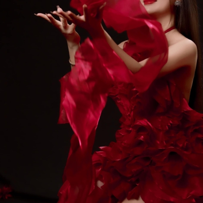 Concept Mùa Xuân