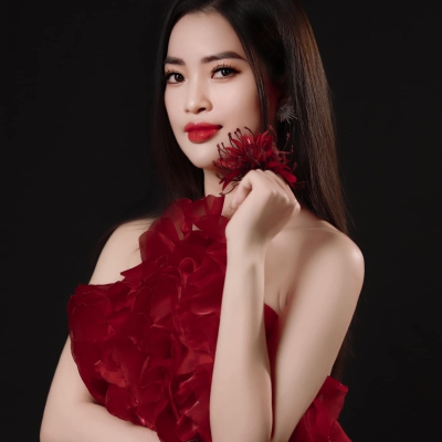 Concept Mùa Xuân