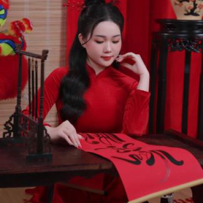 Concept Mùa Xuân
