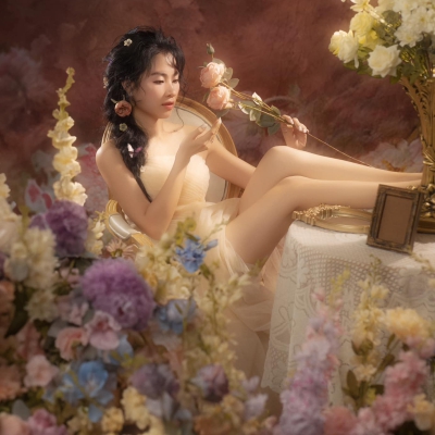 Concept Cổ Tích