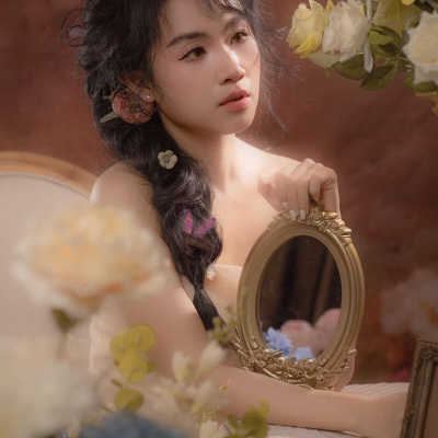 Concept Cổ Tích