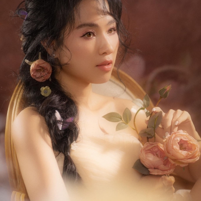Concept Cổ Tích