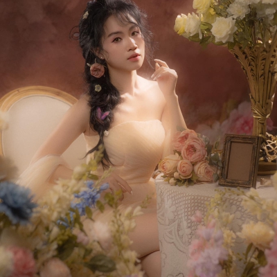 Concept Cổ Tích