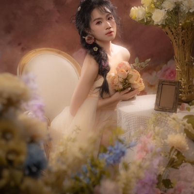 Concept Cổ Tích
