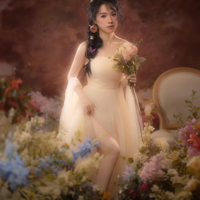 Concept Cổ Tích
