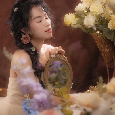 Concept Cổ Tích