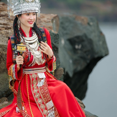 Concept Miền Núi