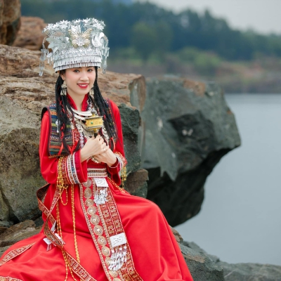 Concept Miền Núi