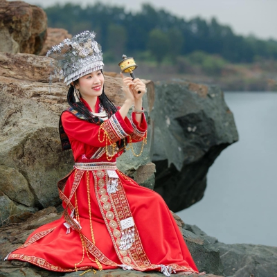 Concept Miền Núi