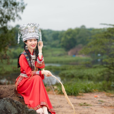 Concept Miền Núi