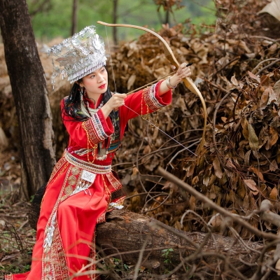 Concept Miền Núi