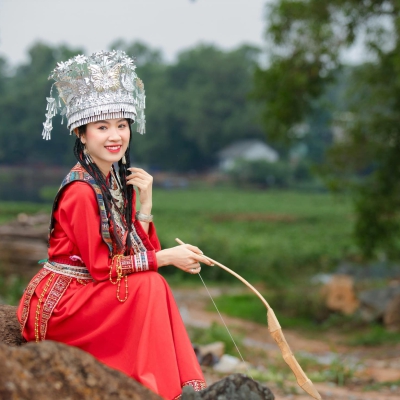 Concept Miền Núi