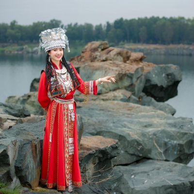 Concept Miền Núi