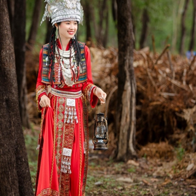 Concept Miền Núi