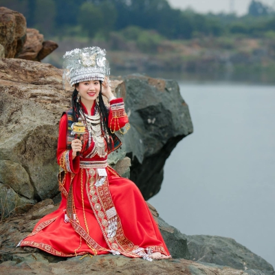 Concept Miền Núi