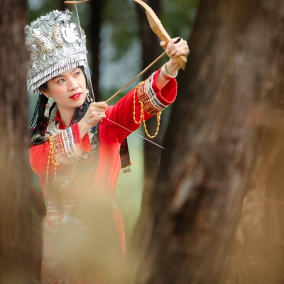 Concept Miền Núi