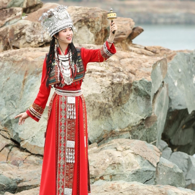 Concept Miền Núi