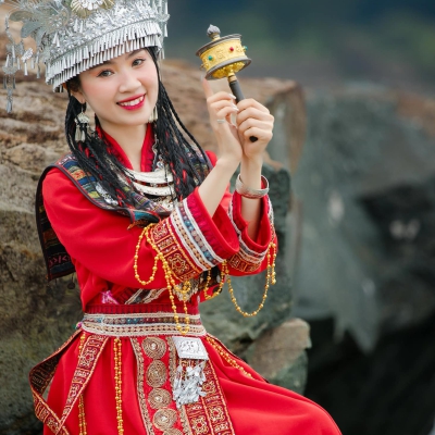 Concept Miền Núi