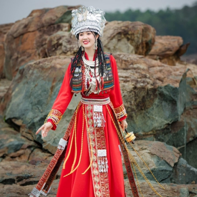 Concept Miền Núi