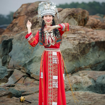 Concept Miền Núi
