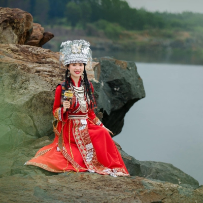Concept Miền Núi