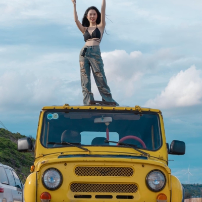 Concept Du lịch