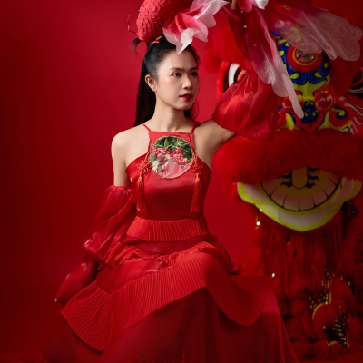 Concept Trung Thu