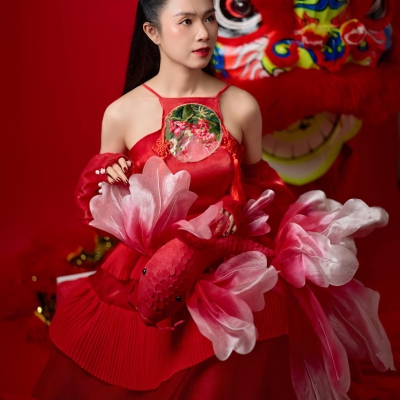 Concept Trung Thu