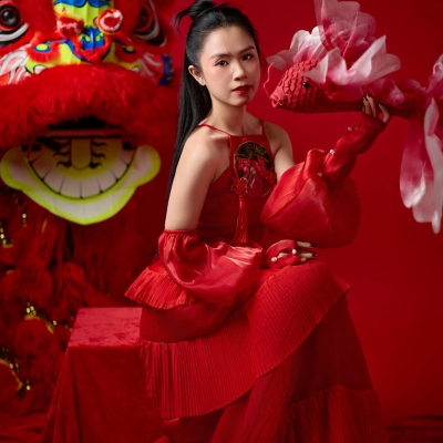 Concept Trung Thu