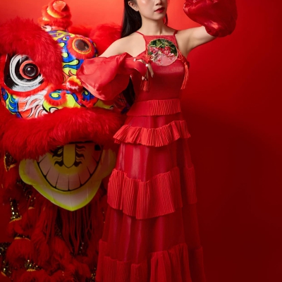 Concept Trung Thu